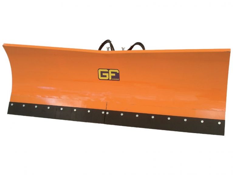 Lama sgombraneve LN 24.70