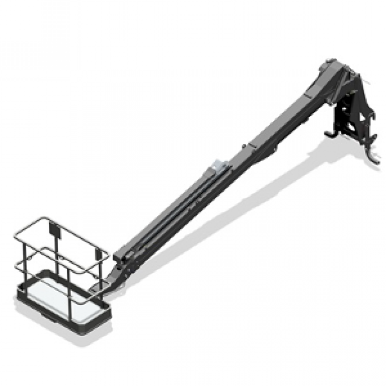 Piattaforma telescopica (TP 2.10)