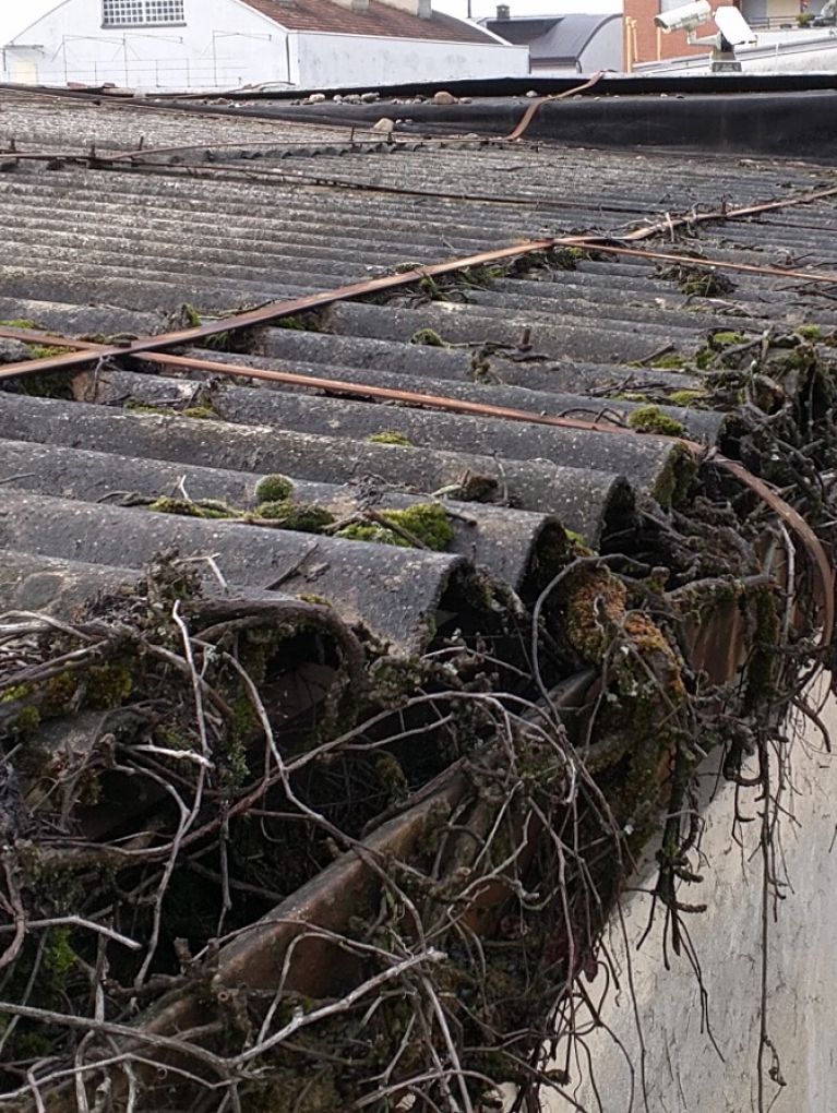 ​Bonifiche amianto