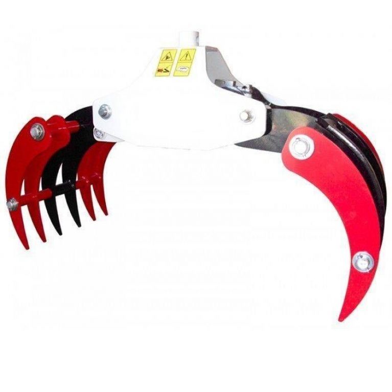 Pinza per tronchi KL13