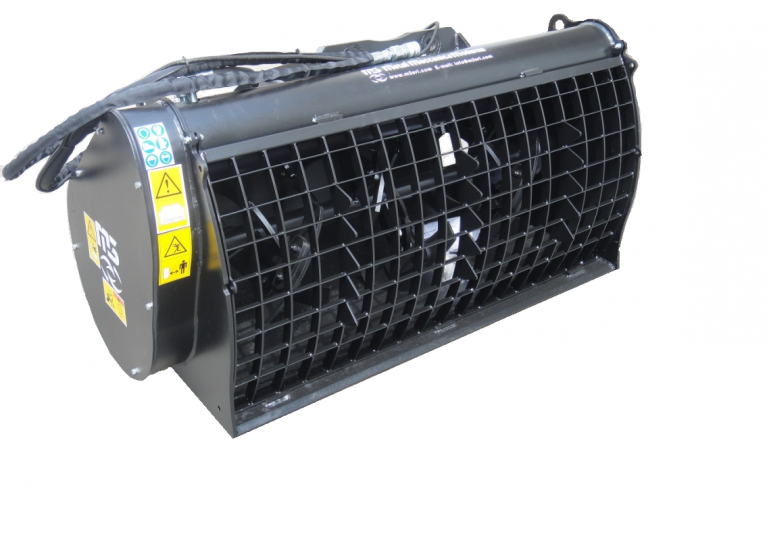 Benna miscelatrice MB 1100