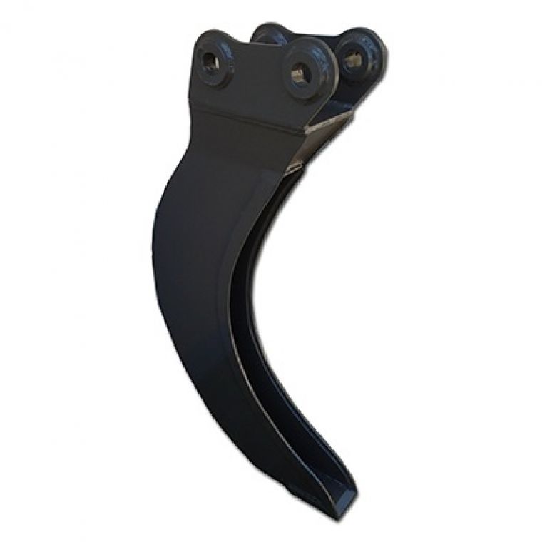 Benna pulizia fresato